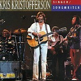 Kris Kristofferson - Singer/Songwriter