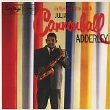 Cannonball Adderley - In The Land of HiFi