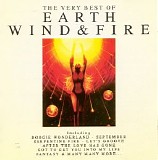 Earth Wind & Fire - The very best of