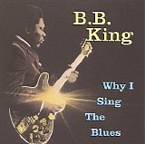 B.B. King - Why I Sing the Blues