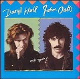 Daryl Hall & John Oates - Oh Yeah!