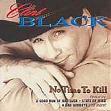 Clint Black - No Time to Kill