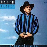 Garth Brooks - Ropin' the Wind