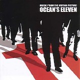 Various artists - Ocean's Eleven