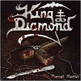 King Diamond - Puppet Master