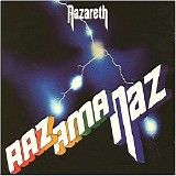 Nazareth - Razamanaz - Album