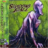 Shadows Fall - Threads of Life