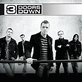 3 Doors Down - 3 Doors Down