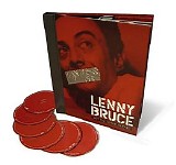 Lenny Bruce - Let The Buyer Beware - Disc 1 - When The Good Road Is Closed, The Bad Road Will Never Be Open