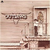 The Outlaws - Outlaws