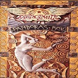 Aerosmith - Pandora's Box