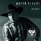 Garth Brooks - No Fences