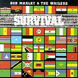 Bob Marley and the Wailers - Survival