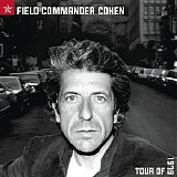 Leonard Cohen - Field Commander Cohen: Tour of 1979