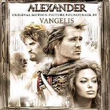 Vangelis - Alexander Original Motion Pic