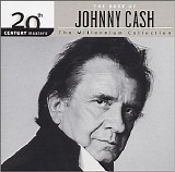 Johnny Cash - 20th Century Masters: Millennium Collection