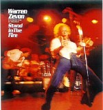 Warren Zevon - Stand in the Fire