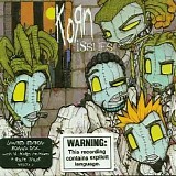 Korn - Issues