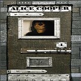 Alice Cooper - Life & Crimes Of Alice Cooper