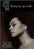 Diana Ross - Lady Sings Jazz & Blues: Stolen Moments