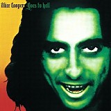 Alice Cooper - Alice Cooper Goes to Hell