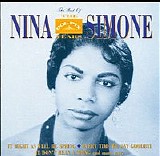 Nina Simone - The Best Of The Colpix Years