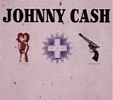 Johnny Cash - Love, God, Murder