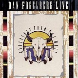 Dan Fogelberg - Dan Fogelberg Live: Greetings from the West