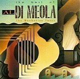 Al Di Meola - The Best of Al di Meola: The Manhattan Years