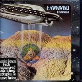 Hawkwind - Levitation