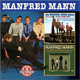 Manfred Mann - Manfred Mann Album