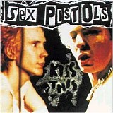 The Sex Pistols - Kiss This: The Best of the Sex Pistols