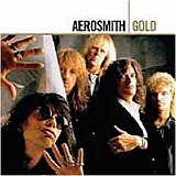 Aerosmith - Gold Disk