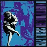 Guns N' Roses - Use Your Illusion II