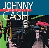 Johnny Cash - The Mystery of Life