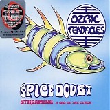 Ozric Tentacles - Spice Doubt: A Gig in Ether