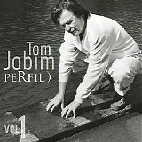 Tom Jobim - Perfil Vol.1