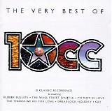 10cc - The Very Best of 10cc