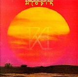 Todd Rundgren and Utopia - RA