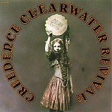 Creedence Clearwater Revival - Mardi Gras