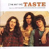 Taste - The Best of Taste