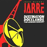 Jean Michel Jarre - Destination Docklands