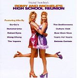 Various artists - Romy And Michele's High School Reunion: Original Soundtrack