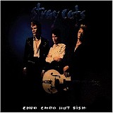 Stray Cats - Choo Choo Hot Fish