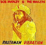 Bob Marley and the Wailers - Rastaman Vibration