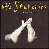 8 1/2 Souvenirs - Happy Feet The Second Edition