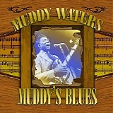 Muddy Waters - Muddy's Blues