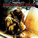 Various artists - Black Hawk Down