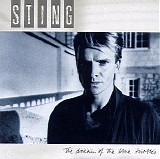 Sting - The Dream of the Blue Turtles