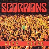 Scorpions - Live Bites - 1995